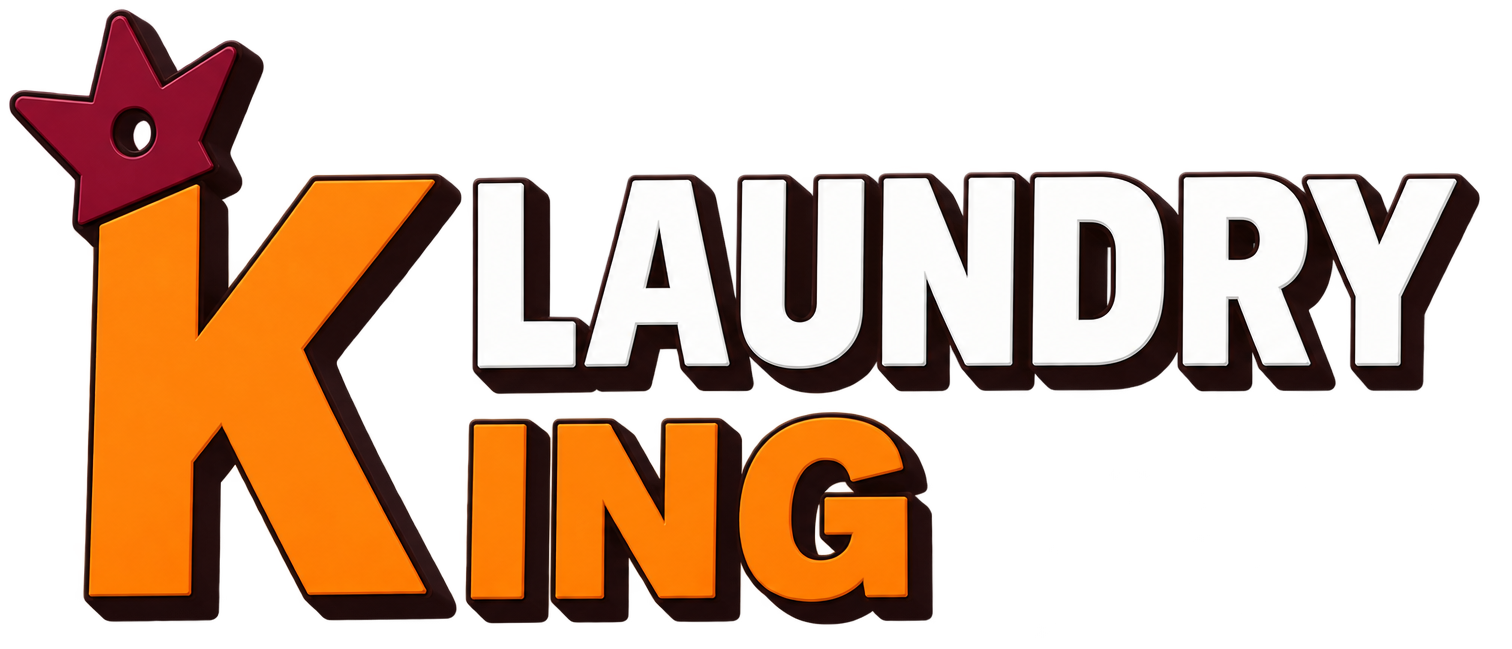 Laundry King