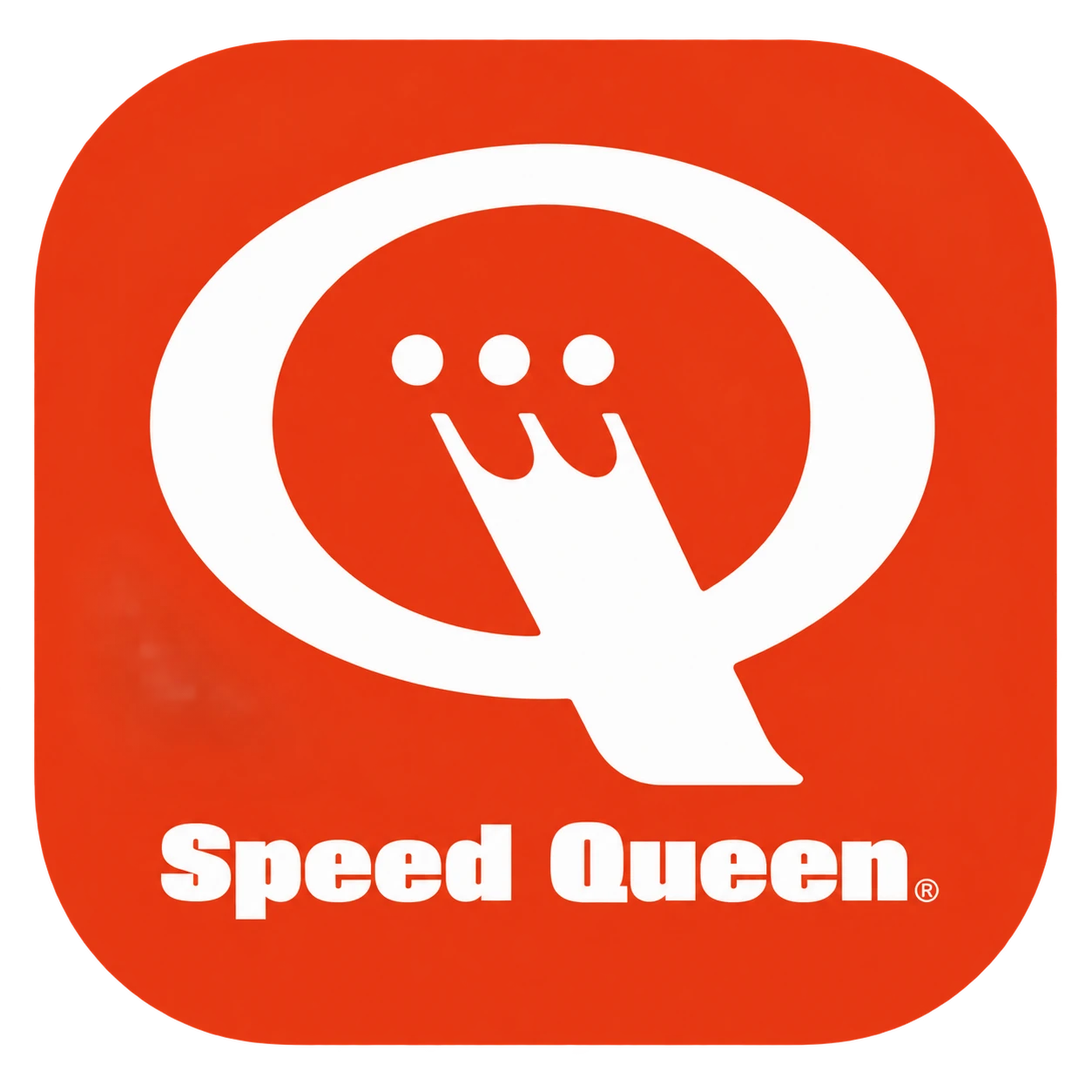 Speed Queen